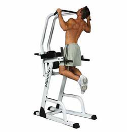 Gym Class Hero: 4 Best Bodyweight Exercises To Get Ripped